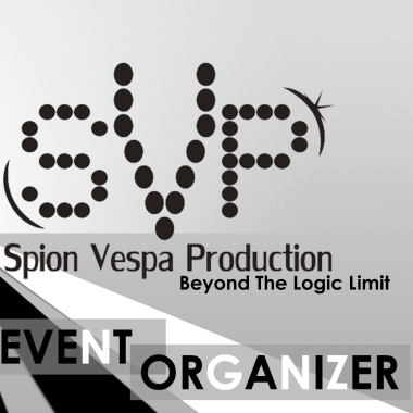 Spion Vespa Production