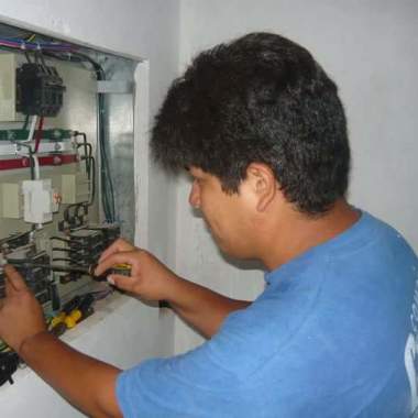 Servicios generales JLM