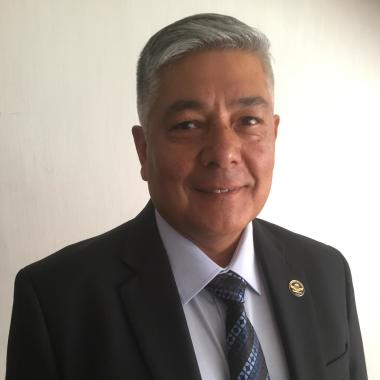 JUAN LUIS CONTRERAS PAVEZ