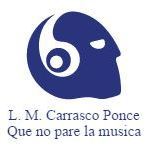 Luis M C arrasco Ponce