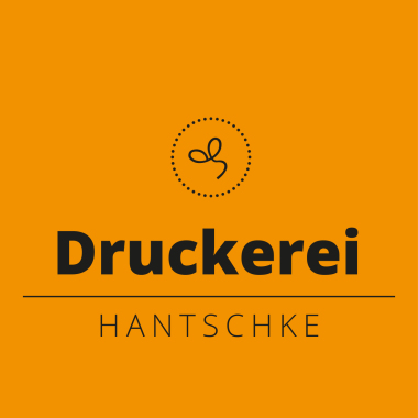 Druckerei Hantschke