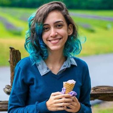 Freelancer com experiência em escrita e tradução
