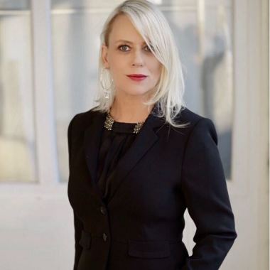 May-Britt Becker Friseur