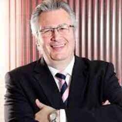Guy Hubert