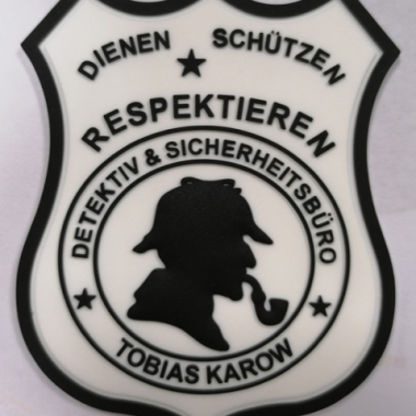 Detektiv & Sicherheitsbüro Karow