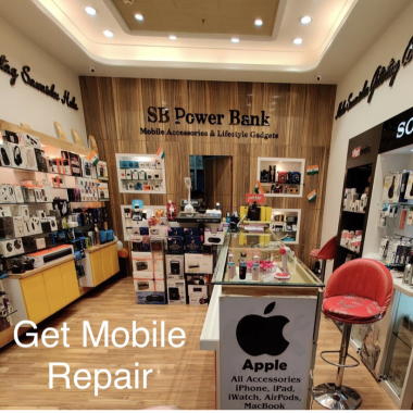 Get Mobile Repair