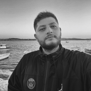 Muhammed Alper İlitli