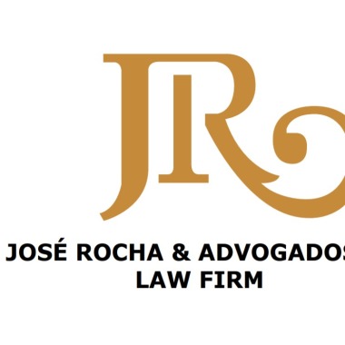 José Rocha  & Advogados, Law Firm