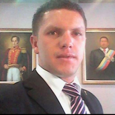 EDINSON ROMAN