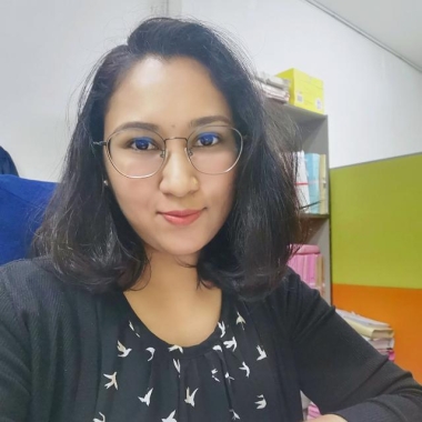Arthie John