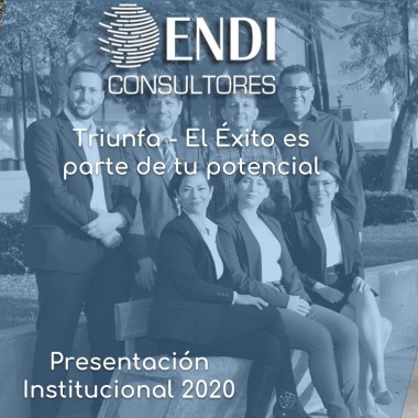 ENDI Consultores