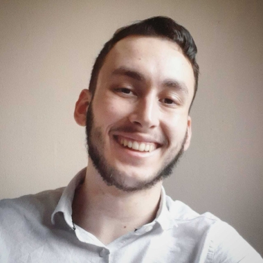 Psicólogo Lucas Cassol Licht