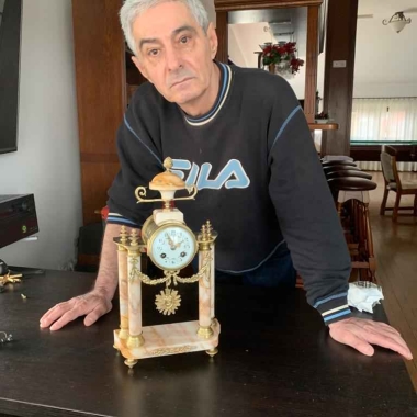VASILESCU RADU PFA