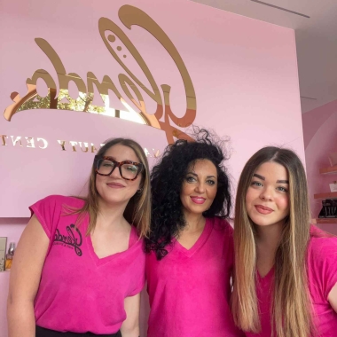 Glenda nail beauty center