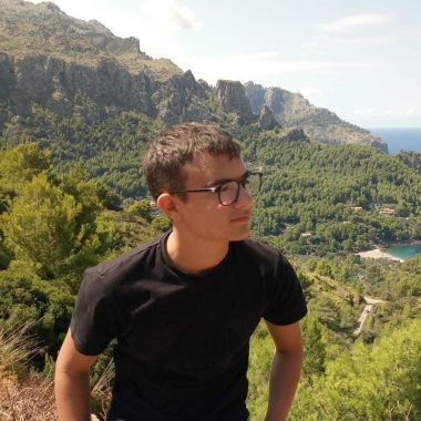Diogo Monteiro