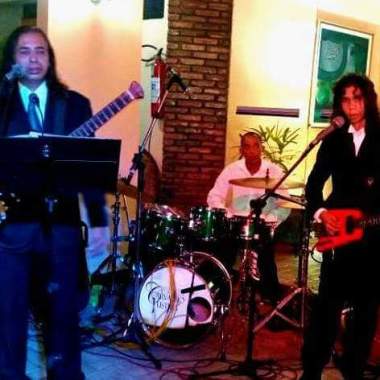 Banda para show , casamentos...