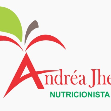 ANDRÉA JHENNYFEN-NUTRICIONISTA