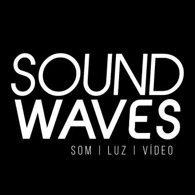 SoundWaves - DJ, Som e Luz