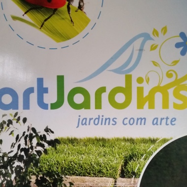 Arte Bom Jardim
