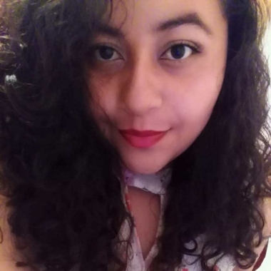 Lucia Isabel Fernández Maridueña