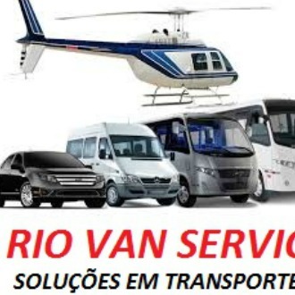 Rio Van Service