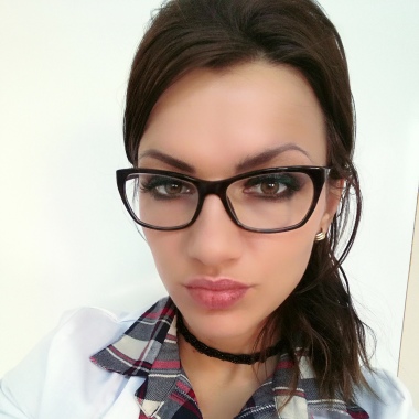 Dietetyk Klaudia Ziółkowska