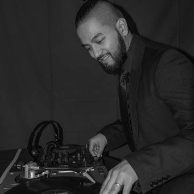 DJ Zak Paris