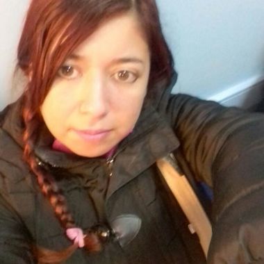 La niñera estefani 