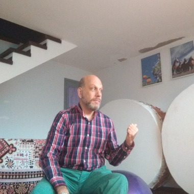Marcelo Calcagno