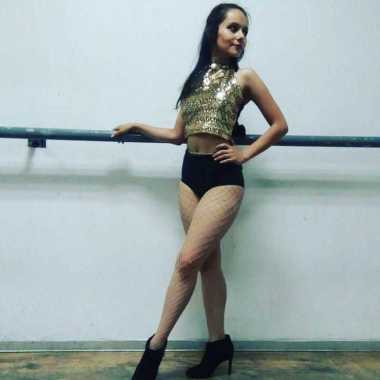 Carolina Campusano