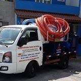 DESENTUPIDORA Fransi Reformax
