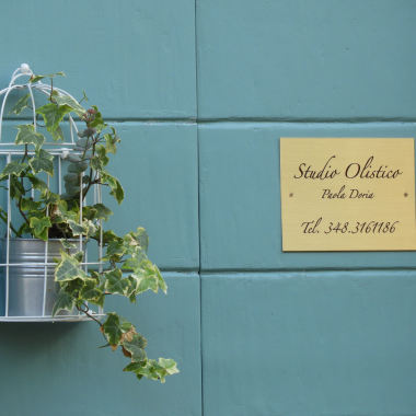 Studio Olistico Paola Doria