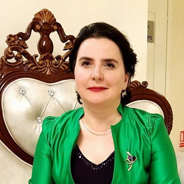 Cabinet Avocat Gindu Ruxandra