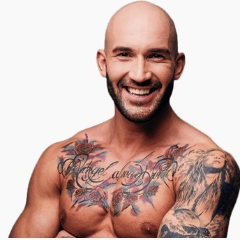 Tatuador em Jundiaí