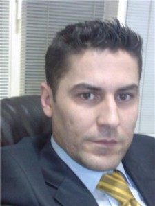 Avukat M. Ferit YILDIRIM