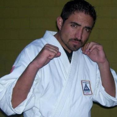 Sokyojutsu Ecuador .