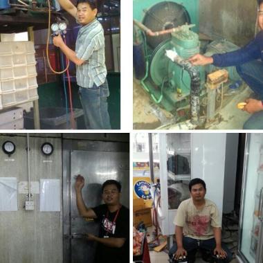 ADI TEKNIK