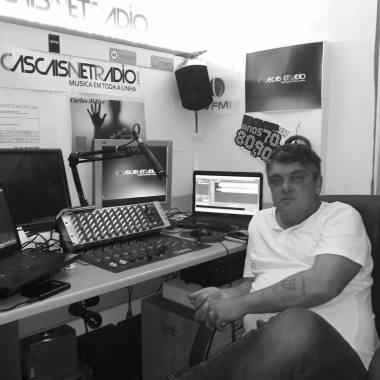Carlos Didier