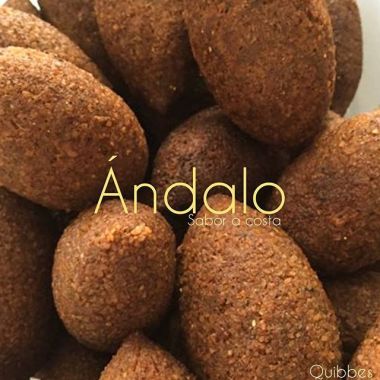 Ánda Catering y servicio