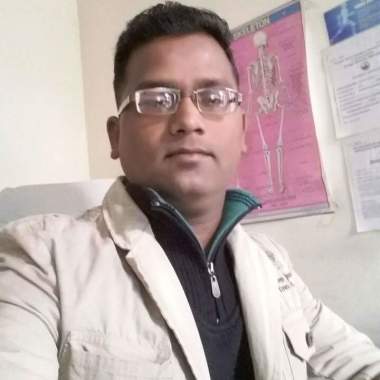Kushwaha Physiotherapy Center