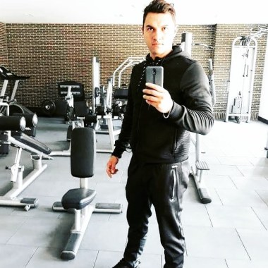 Perfect body fitness
