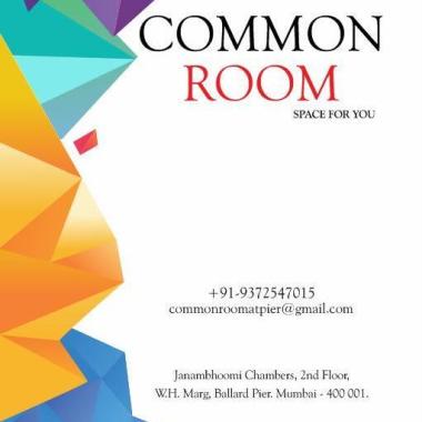 COMMON ROOM