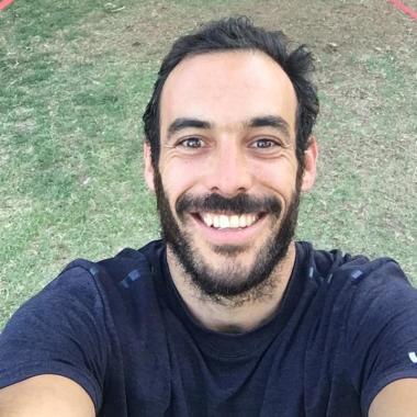 Nicolas jalil