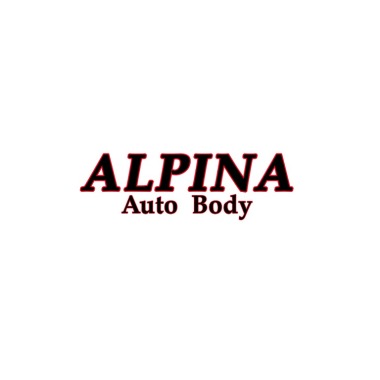 Alpina Auto Body