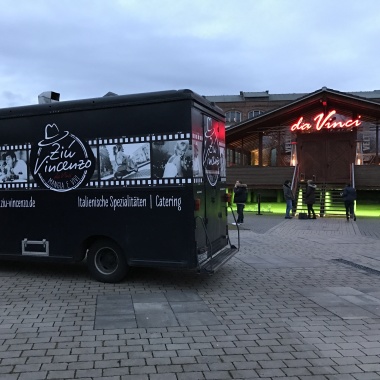 Pizzeria Trattoria Da Vinci