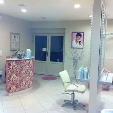 SATISF'HAIR (SB COIFFURE)