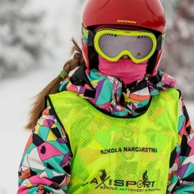 Maxisport  Szkoła Aktywnego Wypoczynku