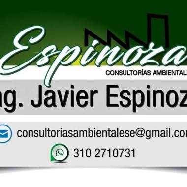 Consultorías Ambientales Espinoza