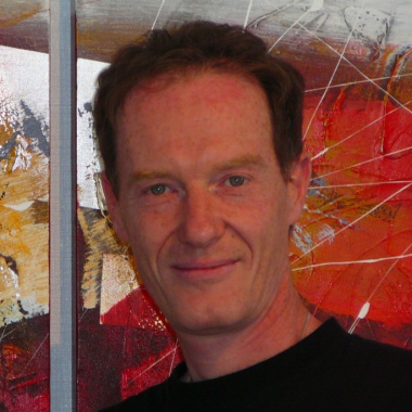Antoine Schmitt, psycho-somatothérapeute.
