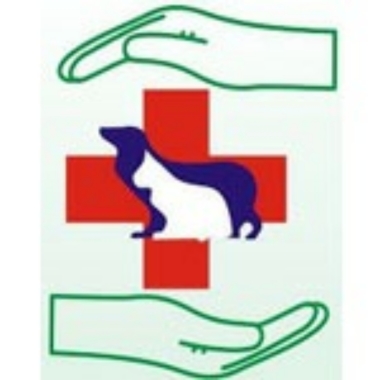 Clínica veterinária e pet shop 